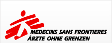 Ärzte ohne Grenzen